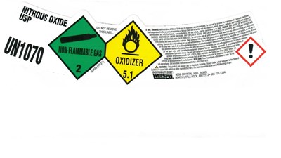 Nitrous Oxide (Nitrous Oxide)